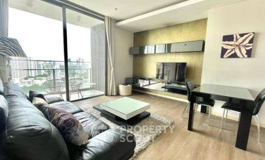 Wohnung zur Miete mit 1 Zimmer in Watthana, Bangkok