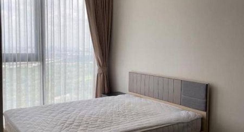 For rent 2 bedrooms condo in Chatuchak, Bangkok