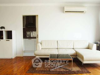 For rent 1 bed condo in Yan Nawa, Bangkok