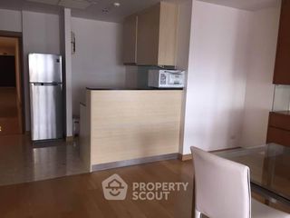 For rent 1 bed condo in Yan Nawa, Bangkok
