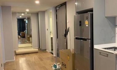For rent 2 bedrooms condo in Phaya Thai, Bangkok