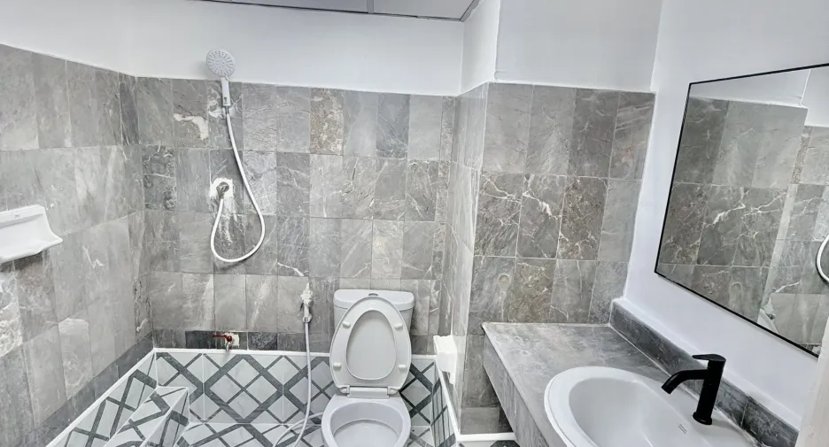 For sale studio condo in Prawet, Bangkok