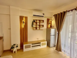 For sale studio condo in Prawet, Bangkok