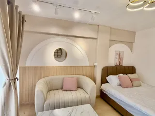 For sale studio condo in Prawet, Bangkok