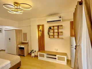 For sale studio condo in Prawet, Bangkok