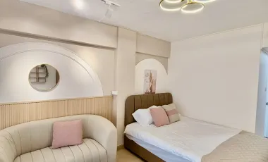 For sale studio condo in Prawet, Bangkok