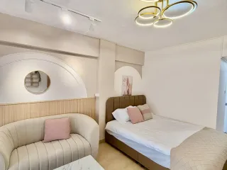 For sale studio condo in Prawet, Bangkok