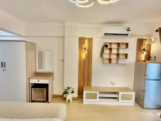 For sale studio condo in Prawet, Bangkok