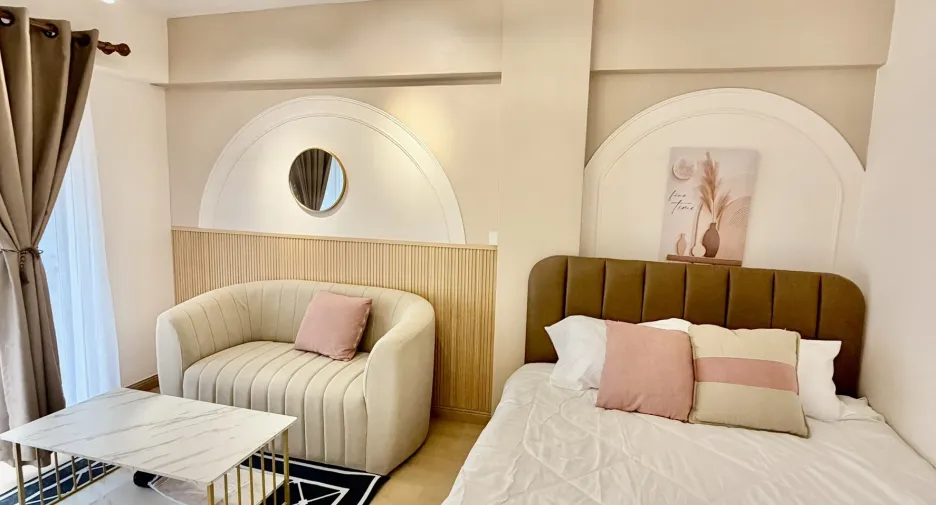 For sale studio condo in Prawet, Bangkok
