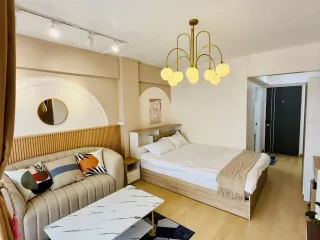 For sale studio condo in Prawet, Bangkok