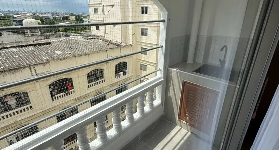 For sale studio condo in Prawet, Bangkok