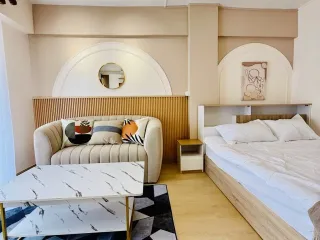 For sale studio condo in Prawet, Bangkok