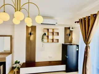 For sale studio condo in Prawet, Bangkok