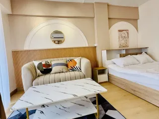 For sale studio condo in Prawet, Bangkok