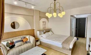 For sale studio condo in Prawet, Bangkok