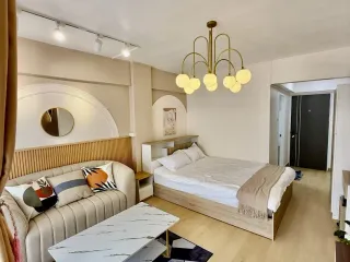 For sale studio condo in Prawet, Bangkok