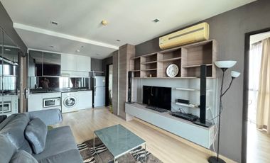 Wohnung zur Miete mit 1 Zimmer in Khlong Toei, Bangkok