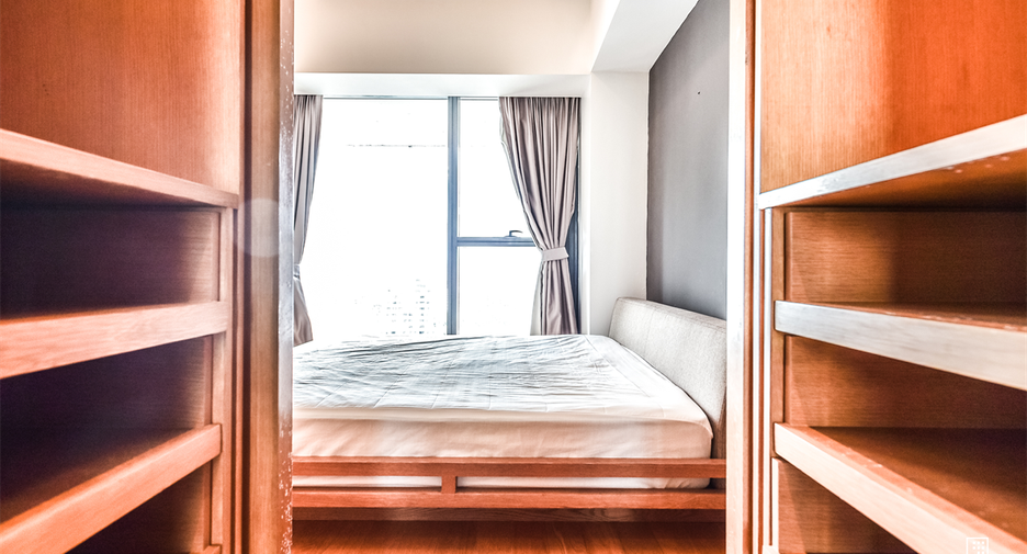 Condo en venta de 2 habitaciones en Sathon, Bangkok