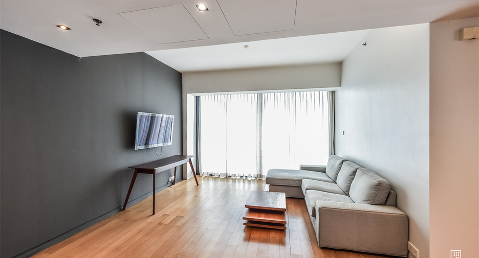 Condo en venta de 2 habitaciones en Sathon, Bangkok