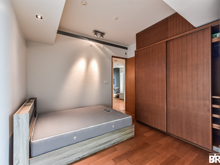 Condo en alquiler de 2 habitaciones en Sathon, Bangkok