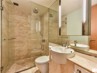 Condo en alquiler de 2 habitaciones en Sathon, Bangkok