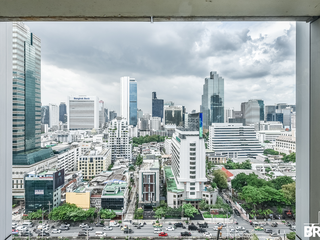 Condo en alquiler de 2 habitaciones en Sathon, Bangkok