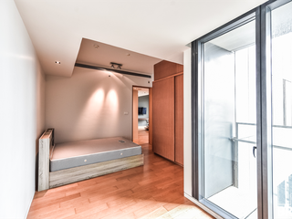 Condo en alquiler de 2 habitaciones en Sathon, Bangkok