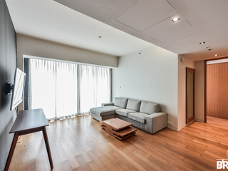 Condo en alquiler de 2 habitaciones en Sathon, Bangkok