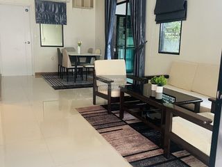 For rent 4 bedrooms townhouse in Bang Bua Thong, Nonthaburi