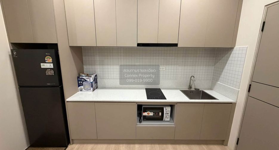 For rent 1 bed condo in Mueang Phuket, Phuket