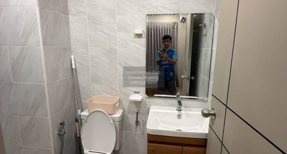 For rent 1 bed condo in Mueang Phuket, Phuket