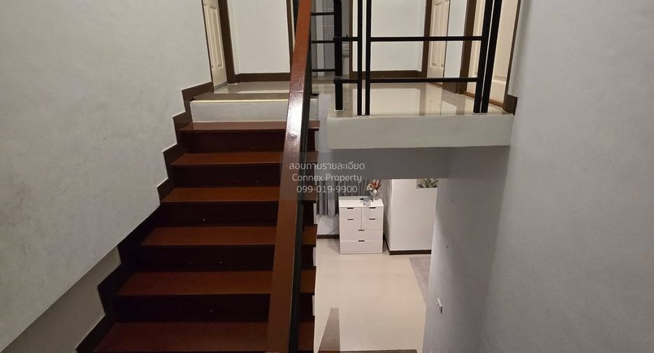 出租 3 卧室 独立屋 在 塔朗, 普吉