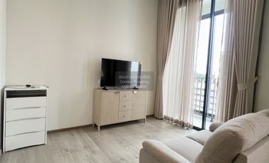 À louer 1 chambre condo à Ratchathewi, Bangkok