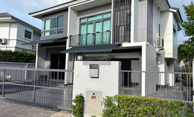 For rent 4 bedrooms house in Mueang Phuket, Phuket