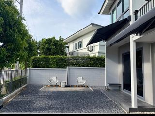 For rent 4 bedrooms house in Mueang Phuket, Phuket
