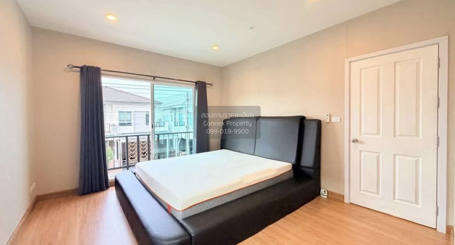 For rent 3 bedrooms house in Mueang Phuket, Phuket
