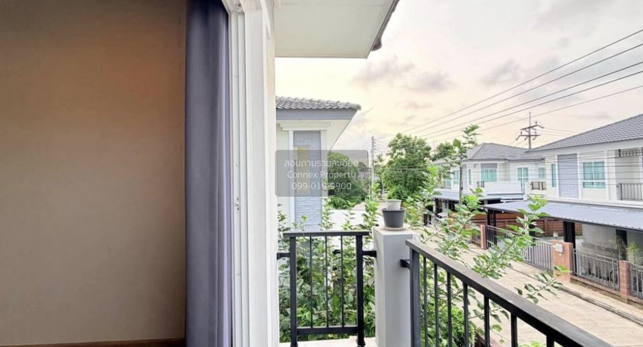 For rent 3 bedrooms house in Mueang Phuket, Phuket