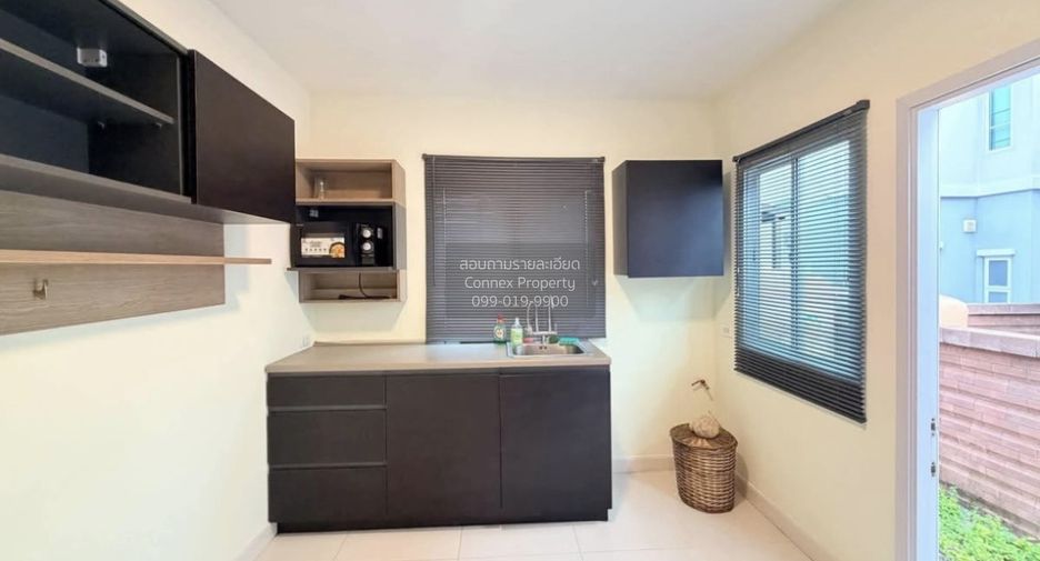 For rent 3 bedrooms house in Mueang Phuket, Phuket