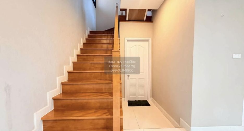 For rent 3 bedrooms house in Mueang Phuket, Phuket