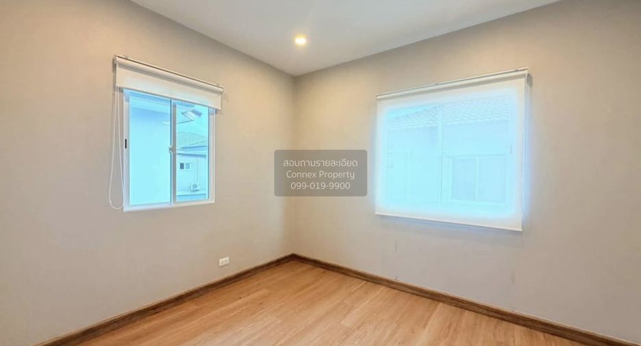 For rent 3 bedrooms house in Mueang Phuket, Phuket