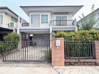 For rent 3 bedrooms house in Mueang Phuket, Phuket