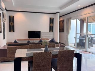 For rent 3 bedrooms villa in Mueang Phuket, Phuket