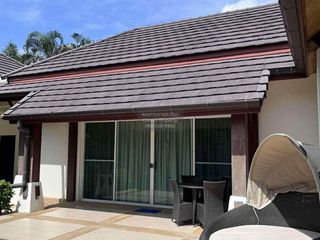 For rent 3 bedrooms villa in Mueang Phuket, Phuket