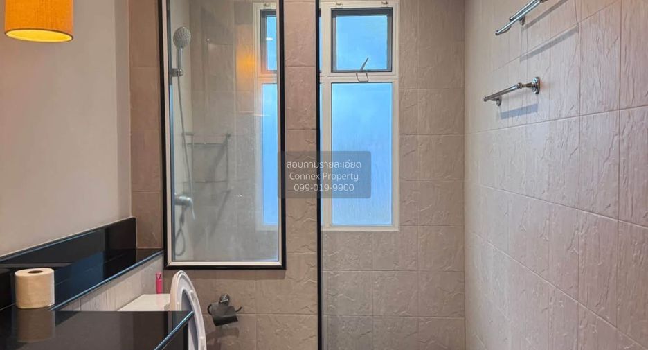 For rent 3 bedrooms villa in Mueang Phuket, Phuket