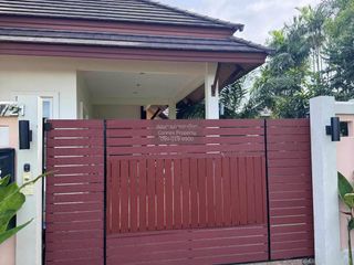 For rent 3 bedrooms villa in Mueang Phuket, Phuket