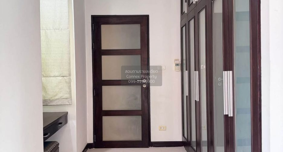 For rent 3 bedrooms villa in Mueang Phuket, Phuket