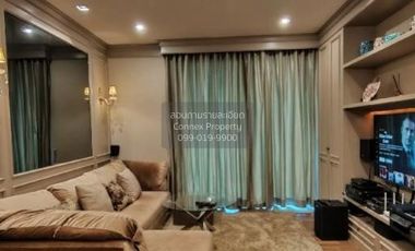 For rent 2 bedrooms condo in Phra Khanong, Bangkok