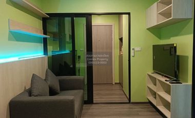 Condo en alquiler de 1 habitaciones en Phra Khanong, Bangkok