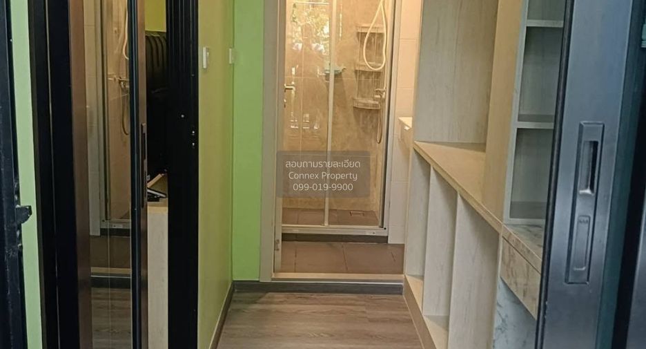 Condo en alquiler de 1 habitaciones en Phra Khanong, Bangkok