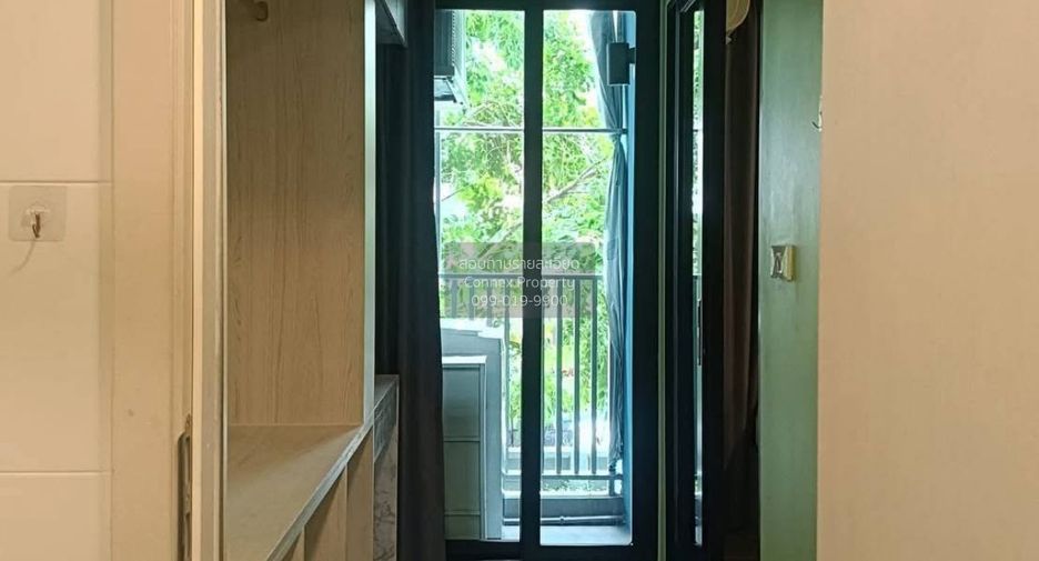 Condo en alquiler de 1 habitaciones en Phra Khanong, Bangkok